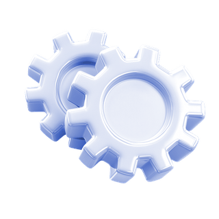 Crypto Thinkchain platform security feature icon for data protection